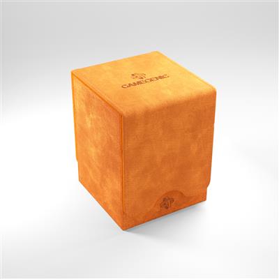 Gamegenic - Squire 100+ XL Orange