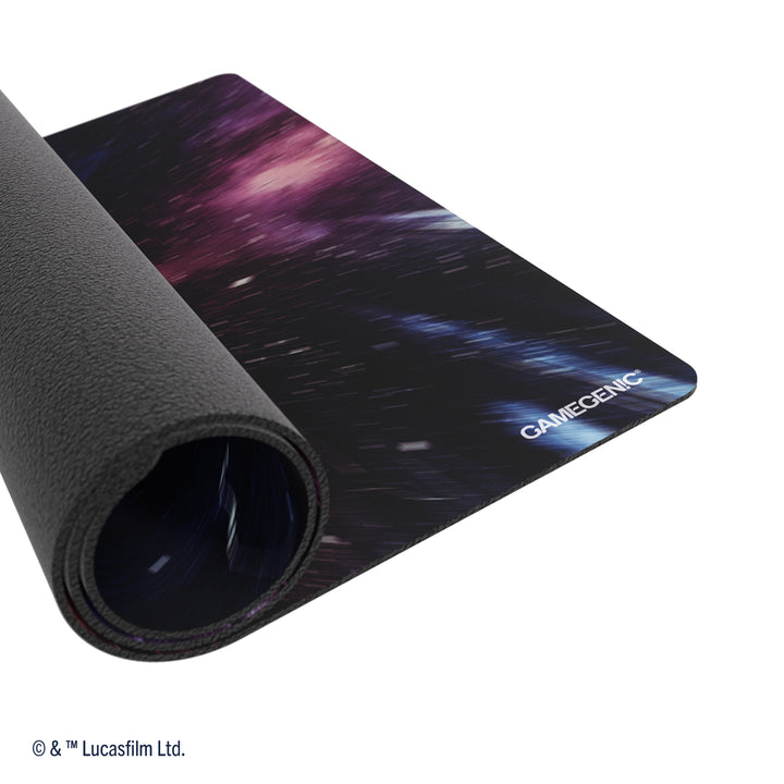 Gamegenic - Star Wars: Unlimited Prime Game Mat - TIE Fighter