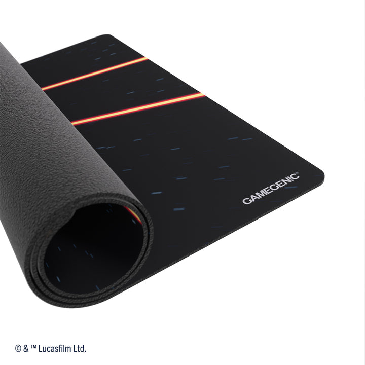 Gamegenic - Star Wars: Unlimited Prime Game Mat - X-Wing