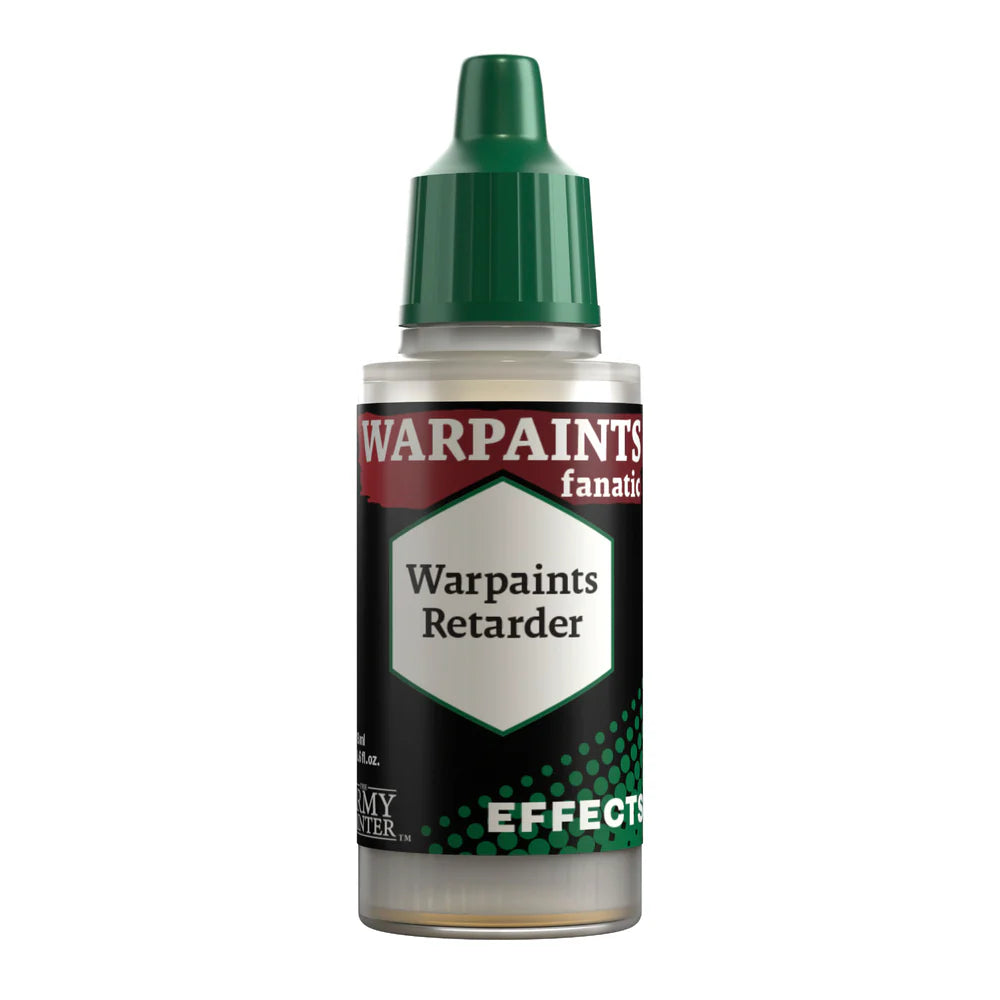 Warpaints Fanatic Effect - Warpaints Retarder - Army Painter