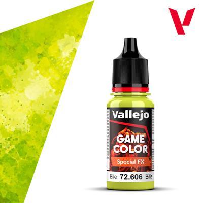 Special FX - Bile - Game Color - Vallejo