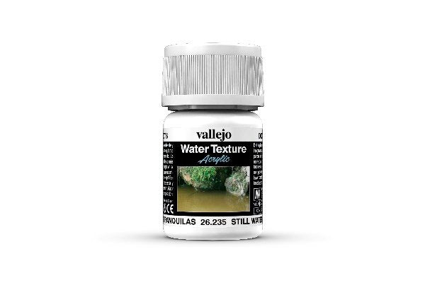 Diorama FX, still water - Vallejo - 35ML