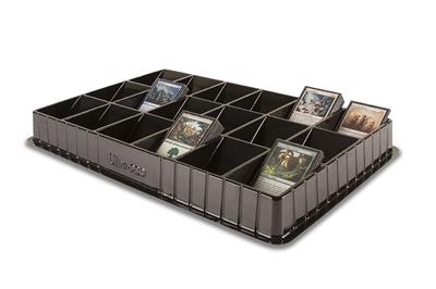 Ultra Pro - Stackable - Card Sorting Tray