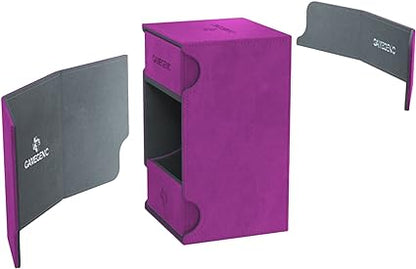 Gamegenic - Watchtower 100+ XL Purple