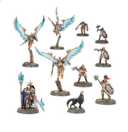 Warhammer Age of Sigmar - Starter Set