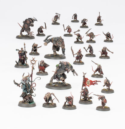 Warhammer Age of Sigmar - Starter Set