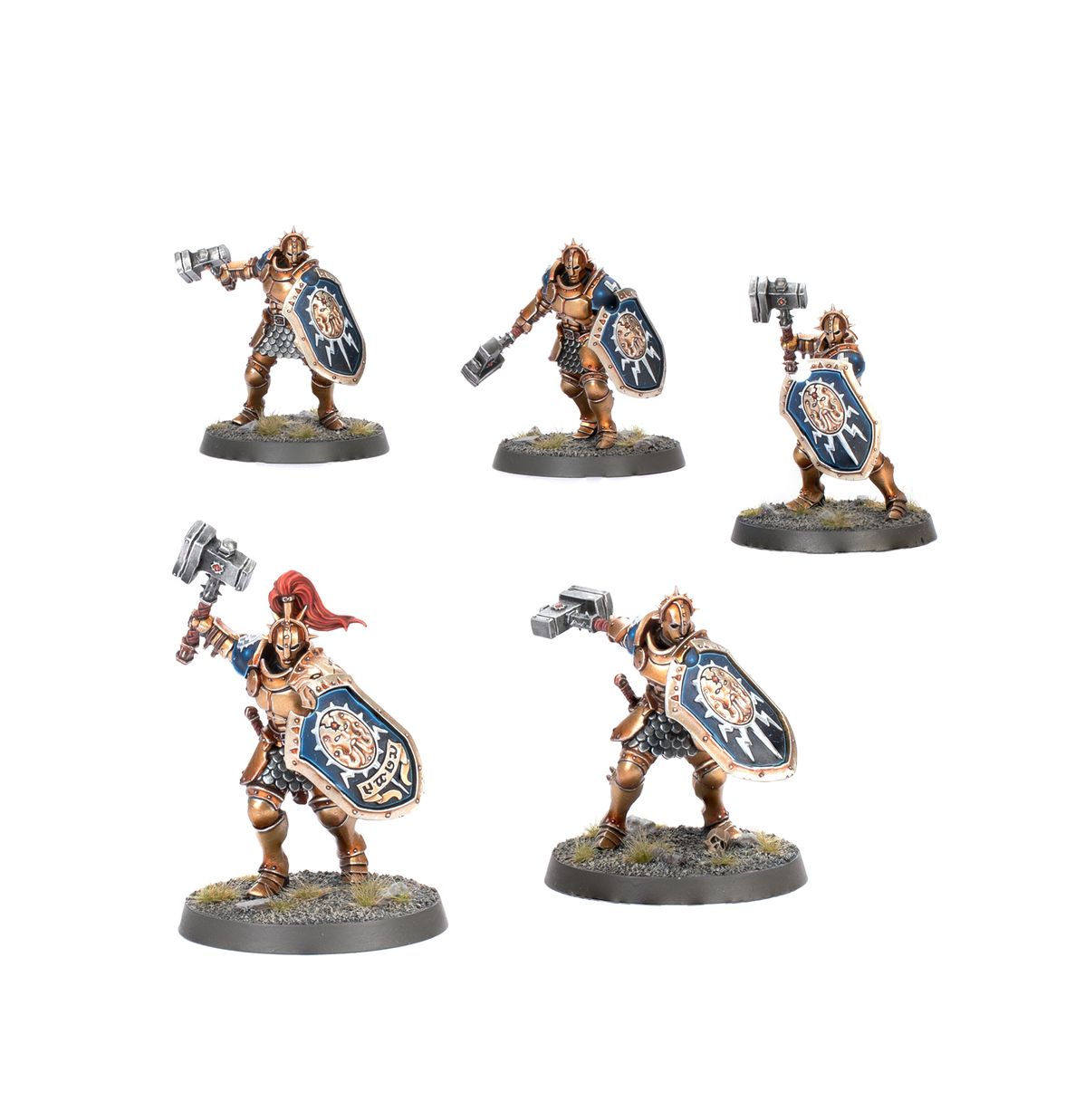 Warhammer Age of Sigmar - Introductory Set