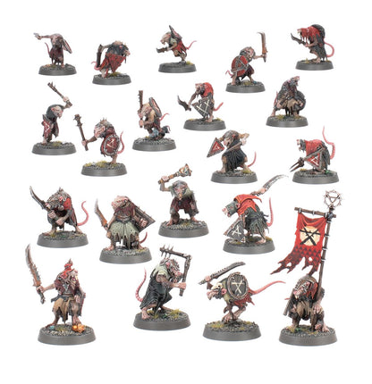 Warhammer Age of Sigmar - Introductory Set