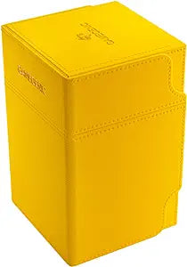 Gamegenic - Watchtower 100+ Convertible Yellow