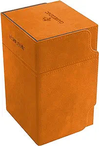 Gamegenic - Watchtower 100+ Convertible - Orange