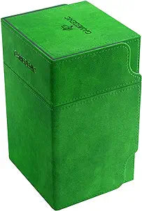 Gamegenic - Watchtower 100+ Convertible - Green