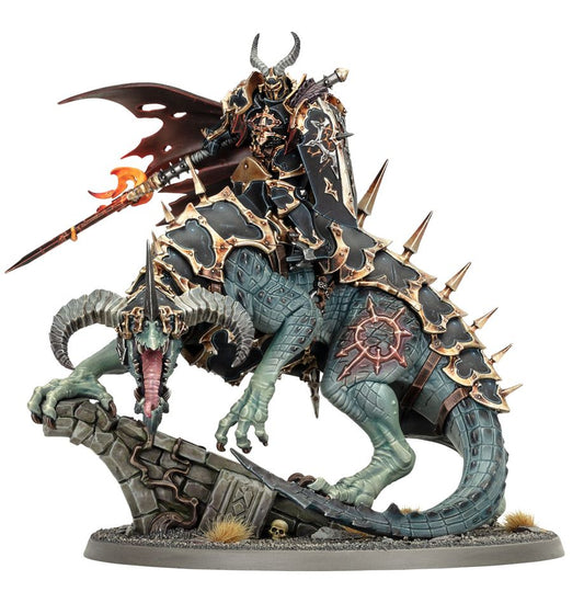 Abraxia - Slaves to Darkness -  Age of Sigmar