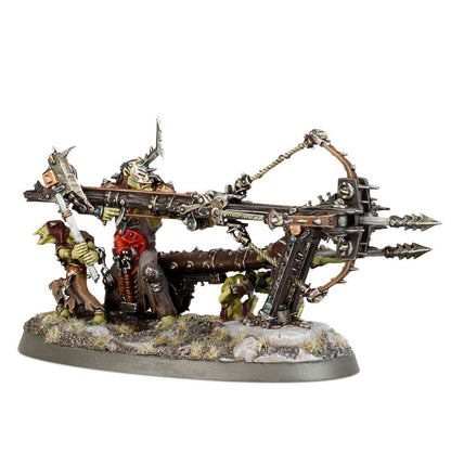 Warhammer Age of Sigmar - Orruk Warclans - Beast-skewer Killbow