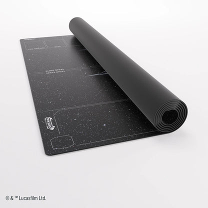 STAR WARS: UNLIMITED BATTLE ZONE GAME MAT