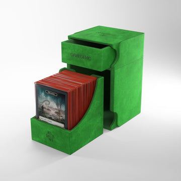 Gamegenic - Watchtower 100+ XL Green