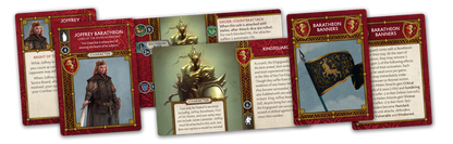 SIF: Lannister Heroes Box 2