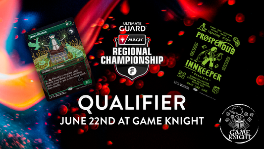 MTG Modern RCQ – Compete for the Magic Pro Tour! - June 22