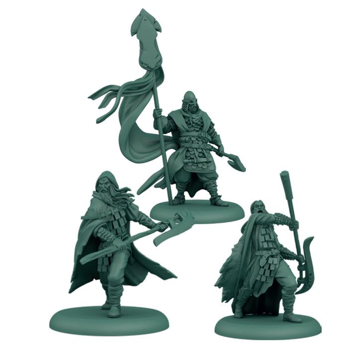 SIF: Greyjoy Starter Set