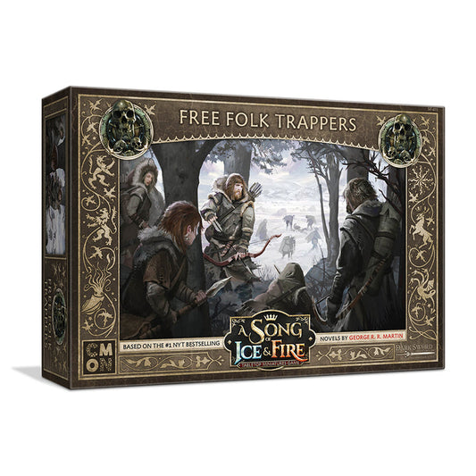 SIF: Free Folk Trappers