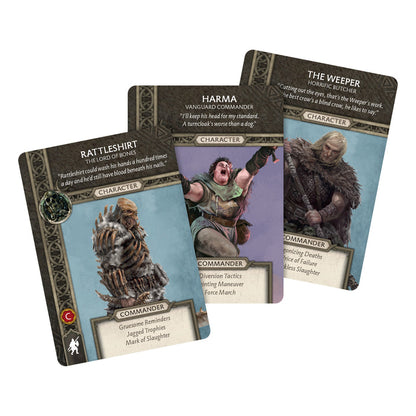 SIF: Free Folk Heroes Box 1