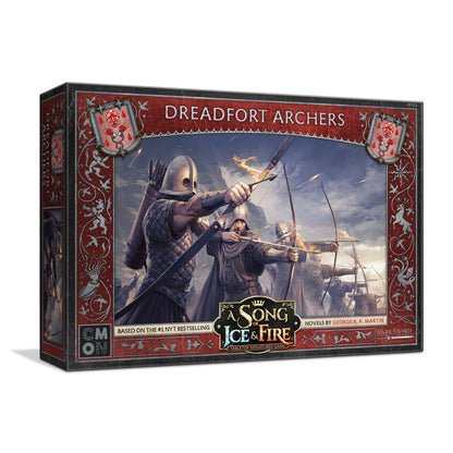 SIF: Dreadfort Archers