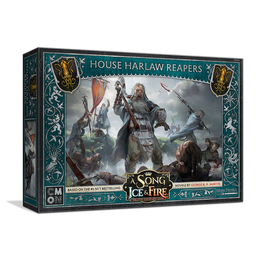 SIF: House Harlaw Reapers