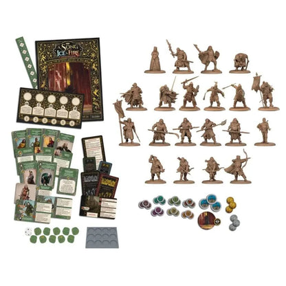 SIF: Brotherhood Without Banners Starter Set