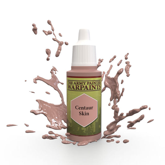 Warpaints Acrylic: Centaur Skin - Army Painter