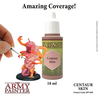Warpaints Acrylic: Centaur Skin - Army Painter