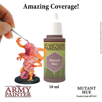 Warpaints Acrylic: Mutant Hue - Army Painter