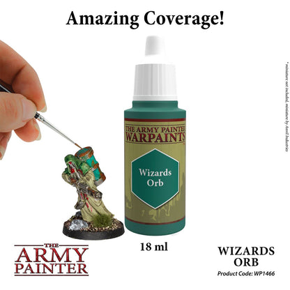 Warpaints Acrylic: Wizards Orb - Army Painter