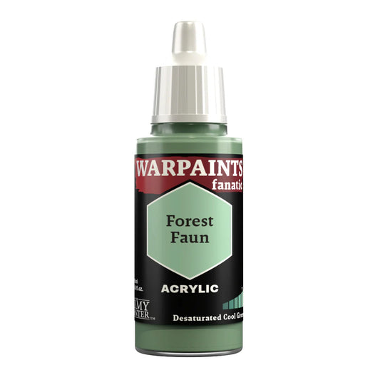 Warpaints Fanatic Acrylic - Forest Faun - Army Painter