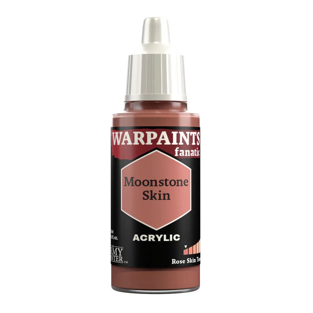 Warpaints Fanatic Acrylic - Moonstone Skin - Army Painter