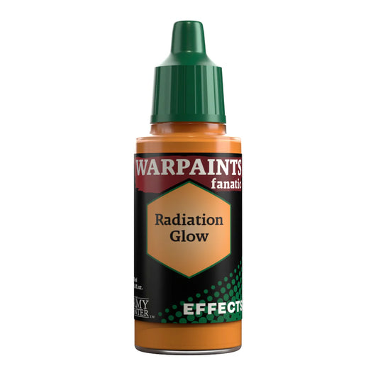 Warpaints Fanatic Effect - Radiation Glow - Army Painter