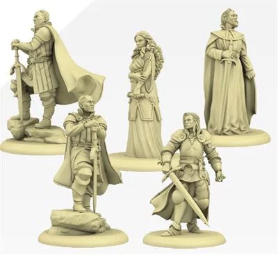 SIF: Baratheon Starter Set