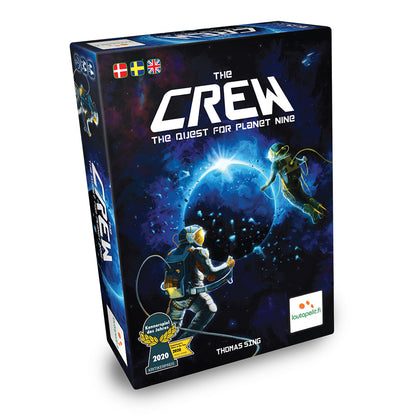 The Crew - Nordic