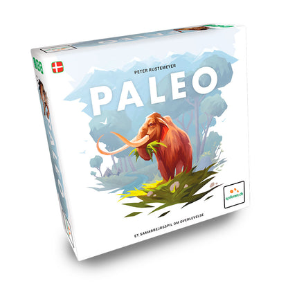 Paleo - Nordic