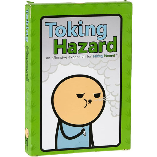 Joking Hazard - Toking Hazard (EN)