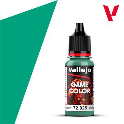 Foul Green - Game Color - Vallejo