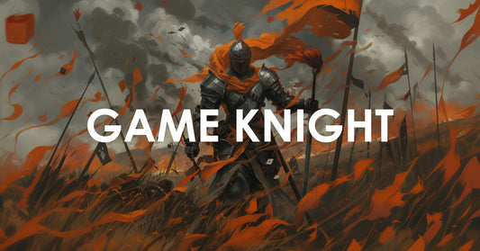 Game Knight Spring of Empires - Spearhead Showdown - 15. Marts