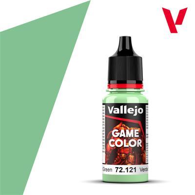 Ghost Green - Game Color - Vallejo