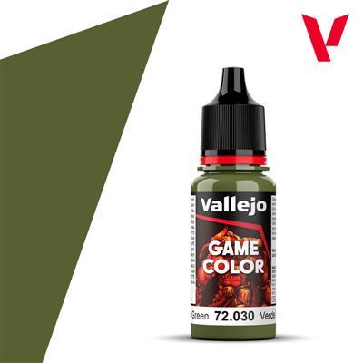 Goblin Green - Game Color - Vallejo