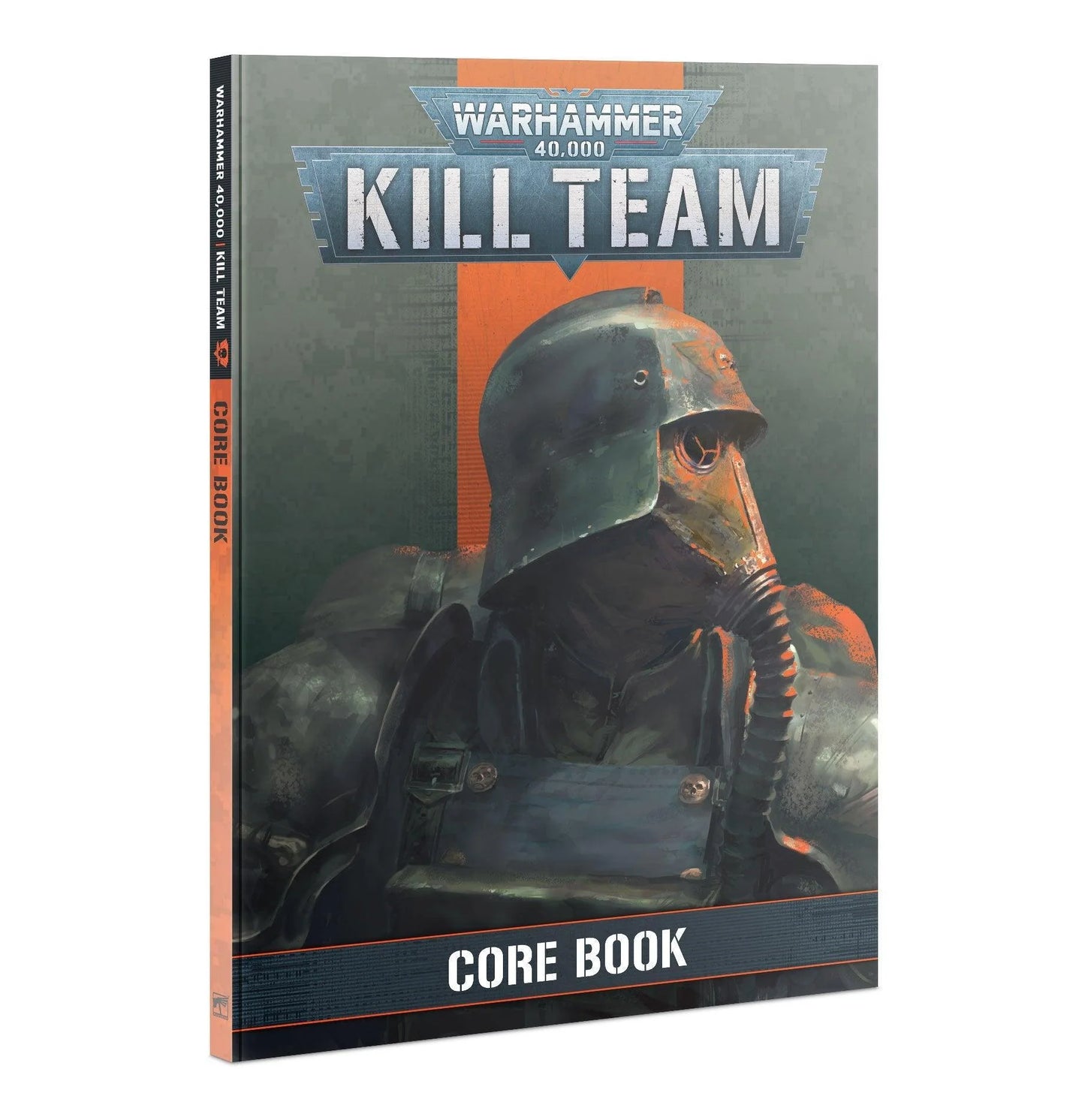 Core Book - Kill Team - Warhammer 40k