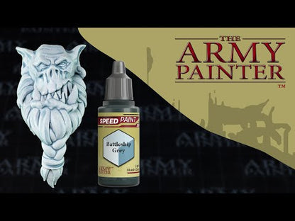 Speedpaint 2.0: Battleship Grey - Army Painter