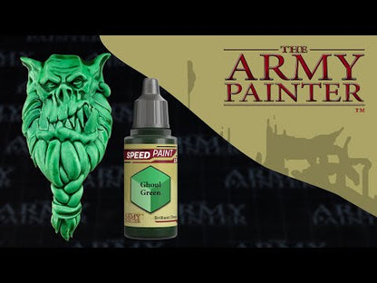 Speedpaint 2.0: Ghoul Green - Army Painter