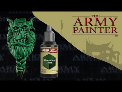Speedpaint 2.0: Absolution Green - Army Painter