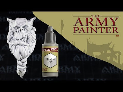 Speedpaint 2.0: Blinding Light - Army Painter