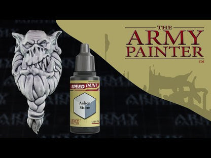 Speedpaint 2.0: Ashen Stone - Army Painter