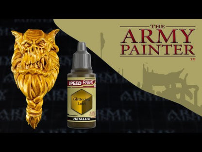 Speedpaint 2.0: Glittering Loot - Army Painter