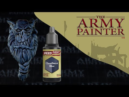 Speedpaint 2.0: Cloudburst Blue - Army Painter